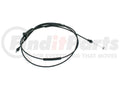 HOOD RELEASE CABLE ASSEMBLY