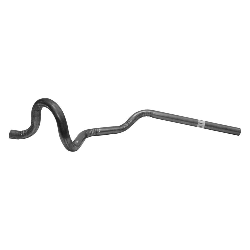 PREBENT PIPE MAX FIT