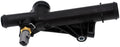 ENGINE COOLANT WATER OUTLET
