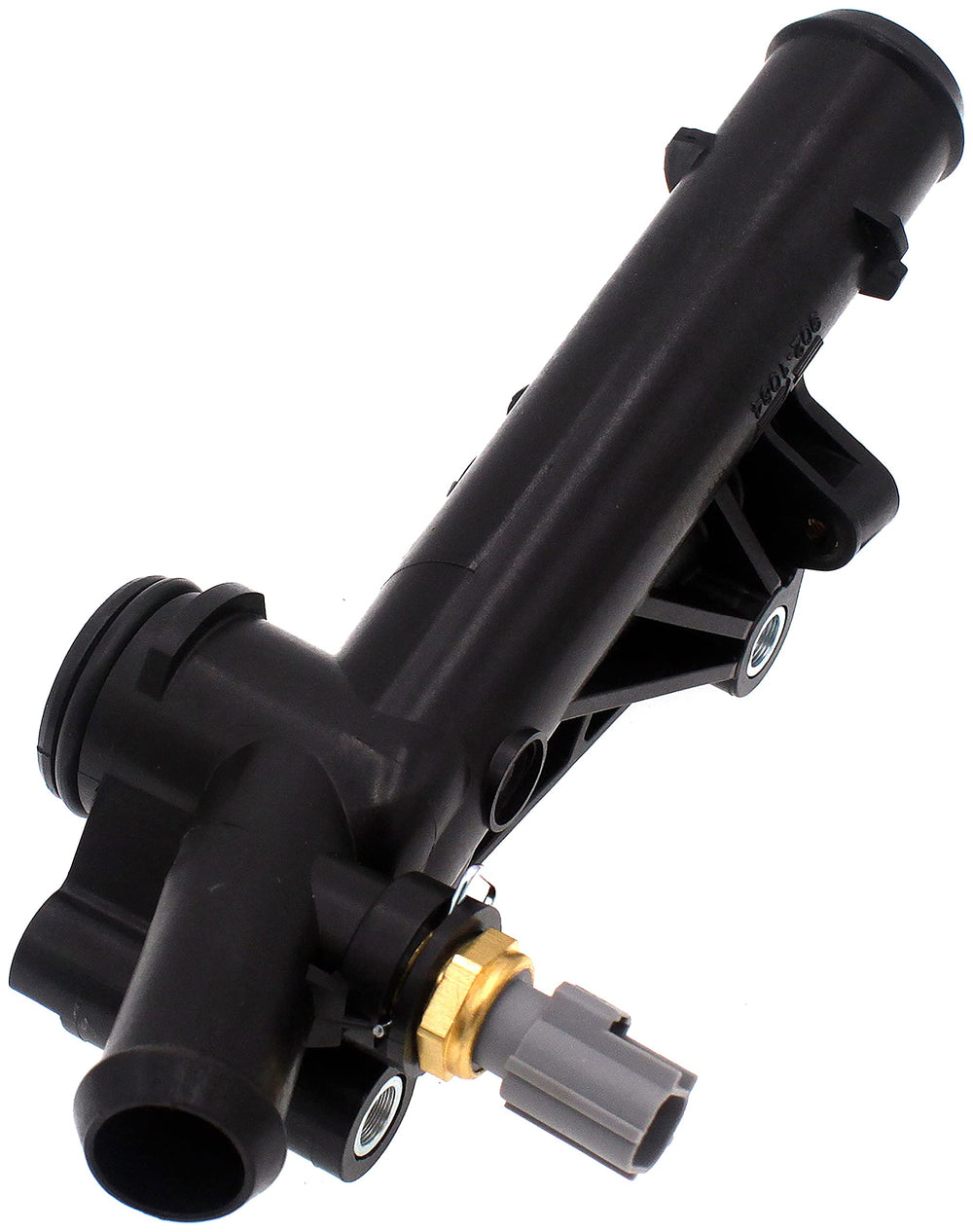 ENGINE COOLANT WATER OUTLET
