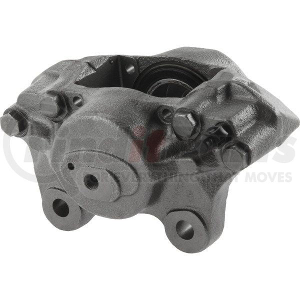 SEMI-LOADED CALIPER