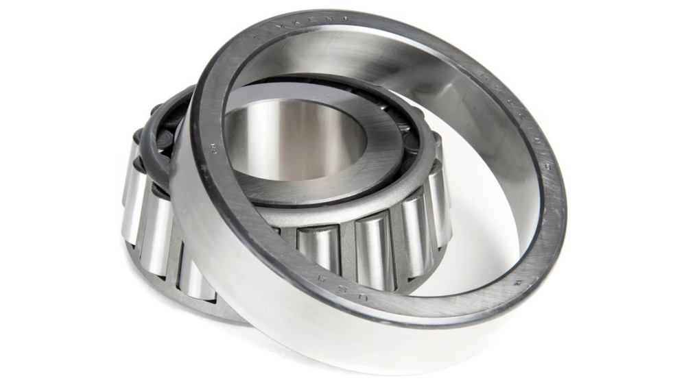 TIMKEN red auto part