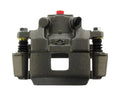 SEMI-LOADED CALIPER