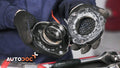 MONROE SHOCKS & STRUTS auto part