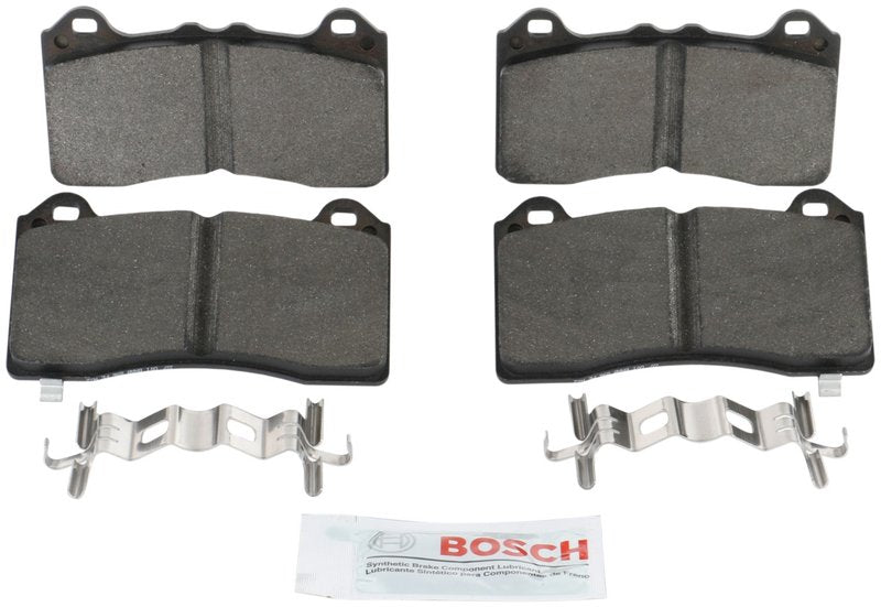 BRAKE PADS