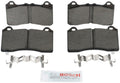 BRAKE PADS
