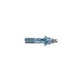 Goodridge Double Banjo Bleed Bolt M10x1.00 (30mm Under Hex)
