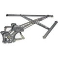 WINDOW REGULATOR