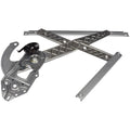 WINDOW REGULATOR