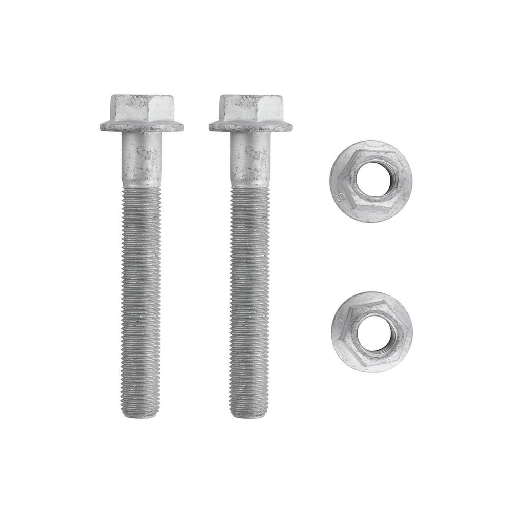 Fit Kit Fixed End Nut and Bolt M14X100 10.9 ZAS1000 Assy X2