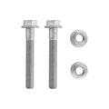 Fit Kit Fixed End Nut and Bolt M14X100 10.9 ZAS1000 Assy X2