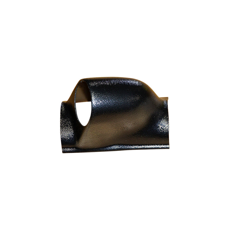BLOX Racing 88-91 Honda Civic/CRX Pillar Pod Gauge Mount - 3 Gauges