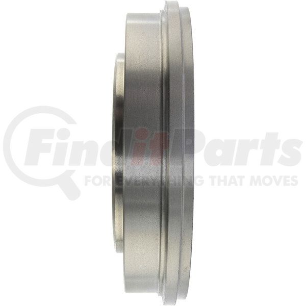 Centric C-TEK Standard Brake Drum - Rear