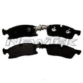 BRAKE PAD SET DISC BRAKE