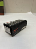 DFC 08-16 Cadillac SRX Rear 5000 Advanced Ceramic Brake Pads