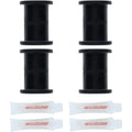 Camburg #2247 Leaf Spring Bushing Sleeve Kit 020124