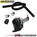 SIL HOSE,90D 2.5in90D 2.5"" H