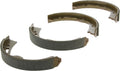 CENTRIC BRAKE SHOES
