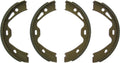CENTRIC BRAKE SHOES