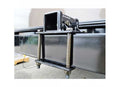 BIKE RACK ACCESSORY RV 2IN BUMPER ADAPTER [N!] [+I]