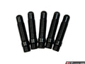 Stud-Nut, 55mm, Cone Seat, 5