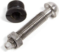 McLeod Ball Stud Adjustable Gm Vehicles 1955-83 With Base And Nut