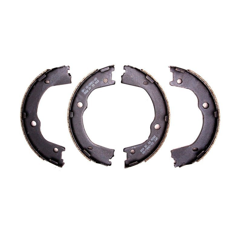 DFC auto part