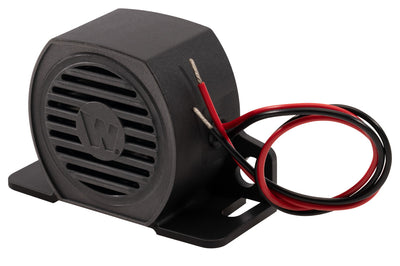 BACK-UP ALARM 102DB 12-24 VDC LI