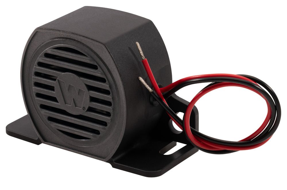 BACK-UP ALARM 102DB 12-24 VDC LI