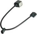 4532 500MM LENGTH HALOGEN