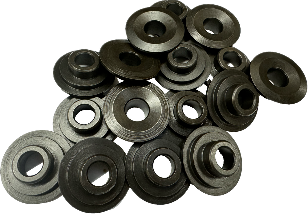 VALVE SPRING RET/PK 16