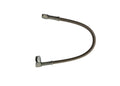 Fragola -3AN Clear Covered Assembly Straight x 90in 16in