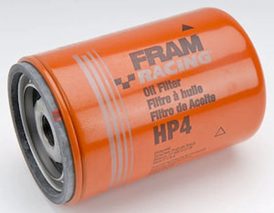Fram oil filter