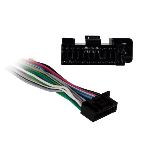 KENWOOD 22 WAY HARNESS
