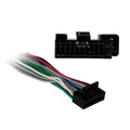 KENWOOD 22 WAY HARNESS