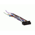 KENWOOD 22 WAY HARNESS