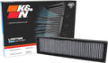 K&N 07-14 Mini Cooper 1.6L L4 F/I Cabin Air Filter