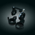 Kuryakyn Universal Econo Throttle Assist Black