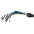 KENWOOD 16 PIN UNIVERSAL - SMART CABLE