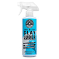 Chemical Guys Clay Luber Synthetic Lubricant & Detailer - 1 Gallon