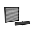 K&N 19-20 Mazda 3 - 2.5L L4 / 2020 CX-30 2.5L L4 Replacement Cabin Air Filter