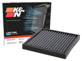 K&N 19-20 Mazda 3 - 2.5L L4 / 2020 CX-30 2.5L L4 Replacement Cabin Air Filter