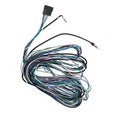 TAURUS/SABLE HARNESS 96-07