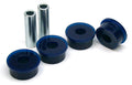 SuperPro 1973 Honda Civic Base Rear Trailing Arm Rearward Bushing Kit