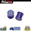 SuperPro 1973 Honda Civic Base Rear Trailing Arm Rearward Bushing Kit