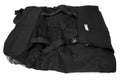 ~(3 lbs. 17X14X3)~ Trasharoo Spare tire trash bag Black