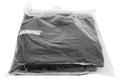 ~(3 lbs. 17X14X3)~ Trasharoo Spare tire trash bag Black