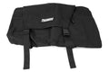 ~(3 lbs. 17X14X3)~ Trasharoo Spare tire trash bag Black