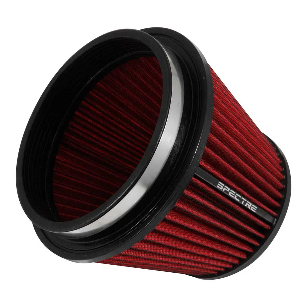 Conical Filter