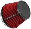 Conical Filter